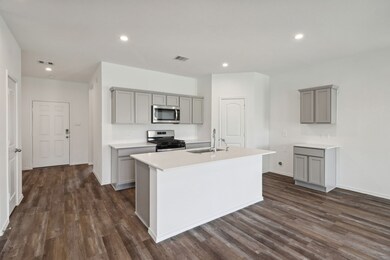 15730 Majestic Evergreen Way, Magnolia, TX 77355 - photo 7