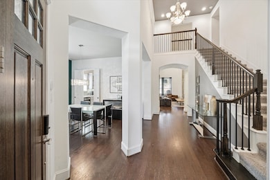 4506 Cedarfield Rd, Katy, TX 77494 - photo 2