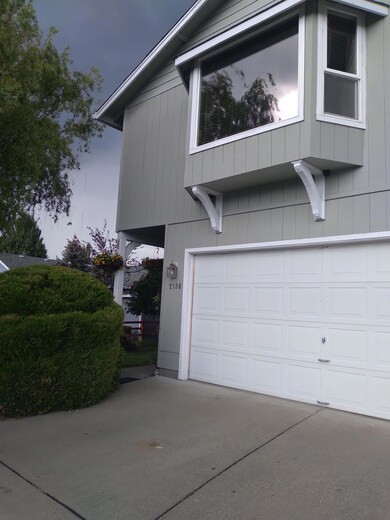 home front