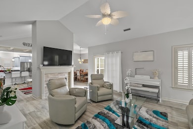 328 Hidden Creek Cir, Dothan, AL 36301 - photo 6