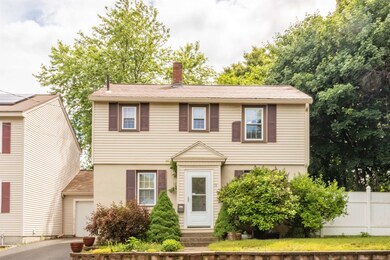 14 9th St unit U14, Nashua, NH 03060 - photo 3