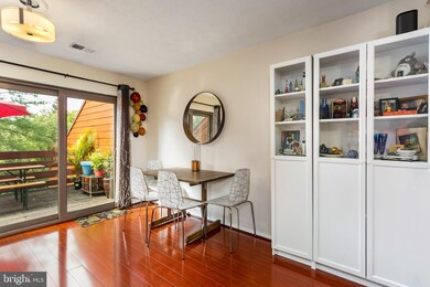 7503 Weather Worn Way unit E, Columbia, MD 21046 - photo 6