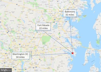 521 Harbor Dr, Annapolis, MD 21403 - photo 4