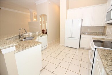 Beautifully Updated Kitchen w/Double Oven too!
