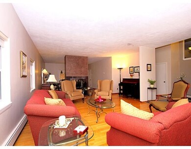 756 Dedham St, Newton Center, MA 02459 - photo 5