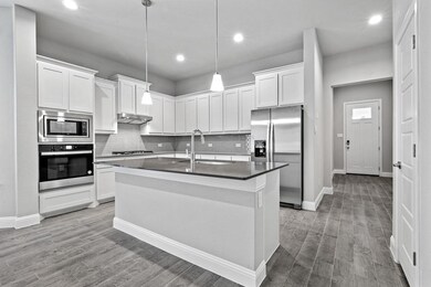 1700 Woodpecker St, Denton, TX 76205 - photo 3