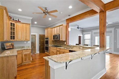 1305 S Filmore St, Covington, LA 70433 - photo 7