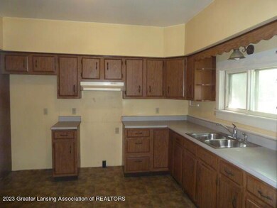 Kitchen View 1