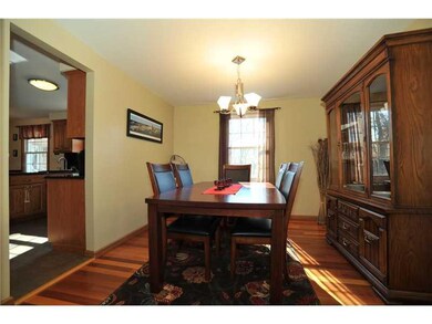 Dining Room.