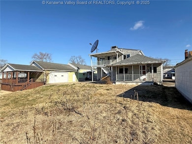 2207 W Virginia Ave, Dunbar, WV 25064 - photo 5