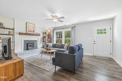 2601 Bristol Place, Raleigh, NC 27610 - photo 5