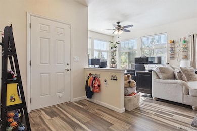 2029 S Flanders Way unit C, Aurora, CO 80013 - photo 4