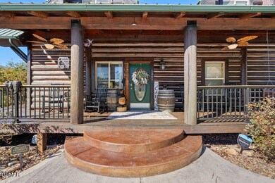 1347 Zachary Thomas Ln, Sevierville, TN 37876 - photo 2