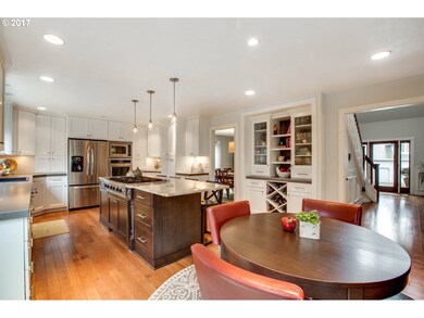 Kitchen/Nook