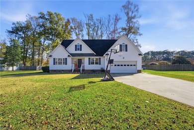 103 Brock Ridge Run, Elizabeth City, NC 27909 - photo 2