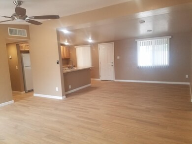 Great Room Area 2