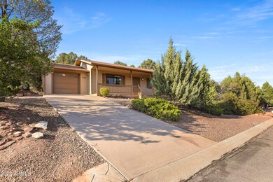 1122 N Bavarian Way unit 1, Payson, AZ 85541 - photo 3