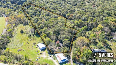 114 Route Ee, Lanagan, MO 64847 - photo 2