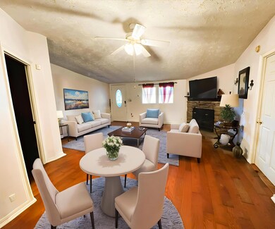 181 Dove Ln, Leesville, LA 71446 - photo 5