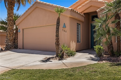 744 Pinnacle Ct, Mesquite, NV 89027 - photo 7