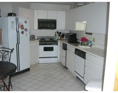 100 Fulton St unit 2W, Boston, MA 02109 - photo 5