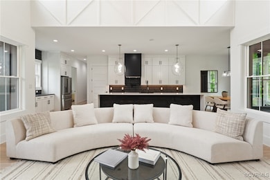 Grand Great Room