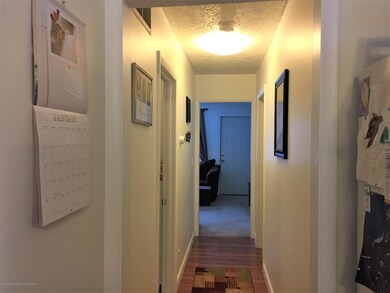 5 Hallway