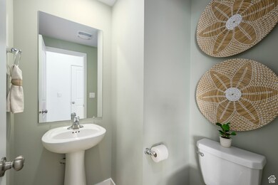 1525 Charmer Ln unit 1454, Eagle Mountain, UT 84005 - photo 7