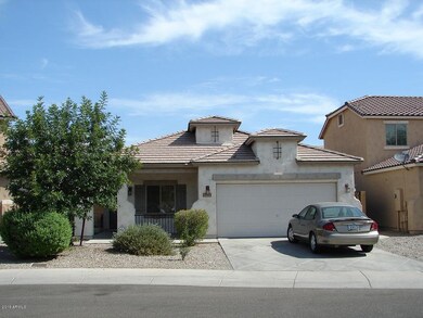 5444 W Shumway Farm Rd Laveen Az 85339 -