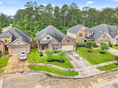 514 Pearl View Ln, Pinehurst, TX 77362 - photo 3