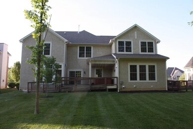 6633 Raynor Ct, Dublin, OH 43017 - photo 5