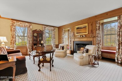 5 - LR 911 Putnam Park Rd Redding CT-lar