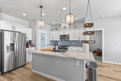 3765 Nicholas Way, White City, OR 97503 - photo 6