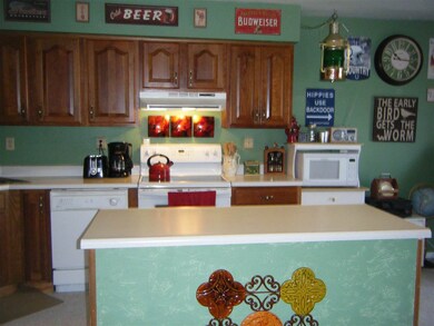 513 N Green St, Greentown, IN 46936 - photo 7