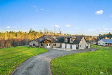 292 Dieckman Rd, Chehalis, WA 98532 - photo 3