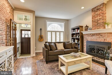 1211 S Hanover St, Baltimore, MD 21230 - photo 3