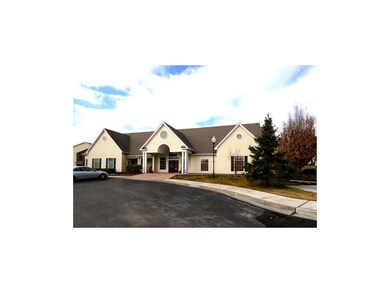 Tomahawk Creek Condominiums Club House w/ Fitness 