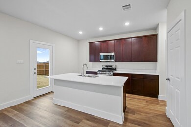 2813 Woodbrook Dr, Sherman, TX 75092 - photo 6