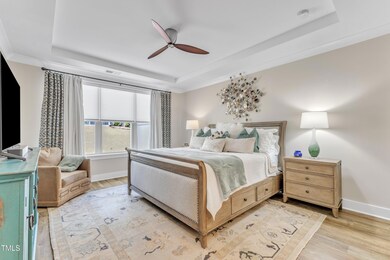 2528 Forge Village Way, Apex, NC 27523 - photo 5