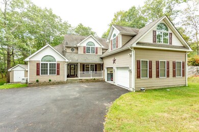 175 Oak Ridge Dr, Milford, PA 18337 - photo 2