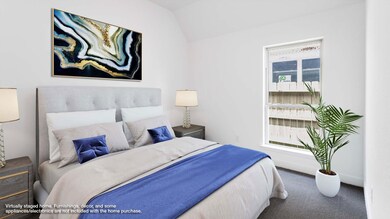 20319 Rose Gray Ln, Tomball, TX 77377 - photo 6