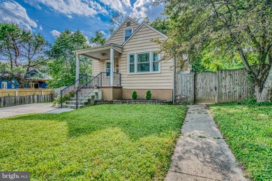 4904 Catalpha Rd, Baltimore, MD 21214 - photo 4