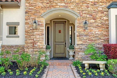 7711 N Hunters Creekway Dr, Houston, TX 77055 - photo 2