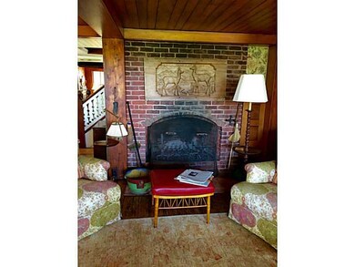 Living Room.
