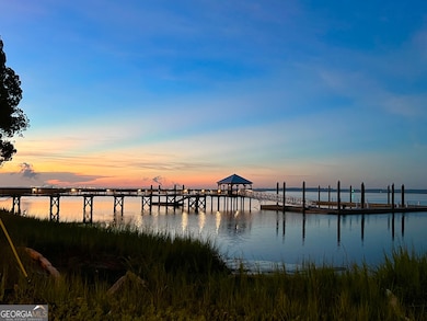 0 Point Peter Place unit 10642670, Saint Marys, GA 31558 - photo 4