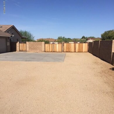 3 S & RV GATES