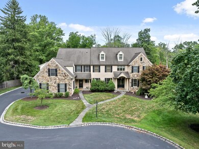 533 Newtown Rd, Berwyn, PA 19312 - photo 5