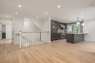 67 Eliot St unit 1, Chestnut Hill, MA 02467 - photo 5