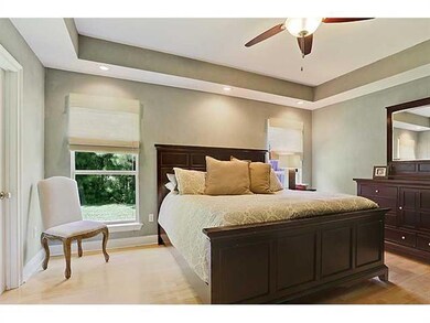 Master Bedroom.