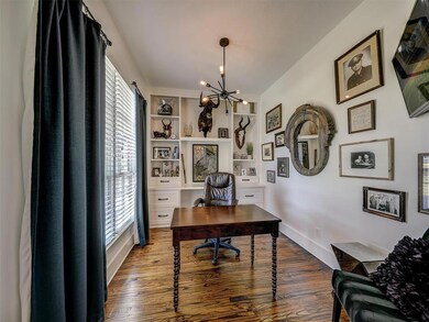 709 Legacy Trail, Colleyville, TX 76034 - photo 4